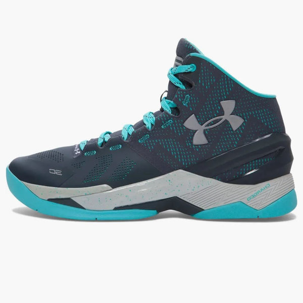 UA Curry 2 Rainmaker
