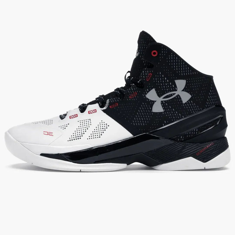 Under Armor Curry 2 Suit and Tie (2015/2024)