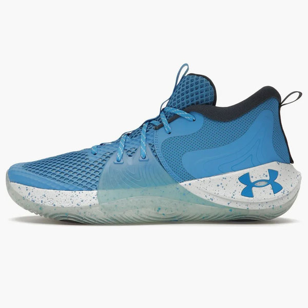 Under Armour Embiid One 23.11.3