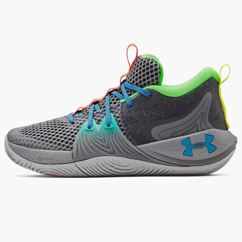 Under Armour Embbiid 1 Gamer Night