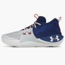 Under Armor Embiid One Brotherly Love