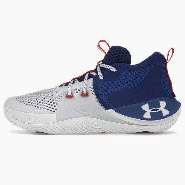 Under Armour Embiid One Brotherly Love