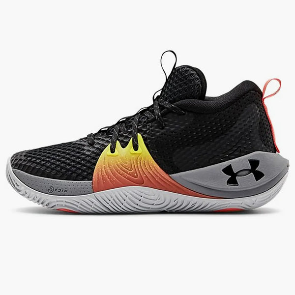 Under Armour Embiid One Oniging (GS)