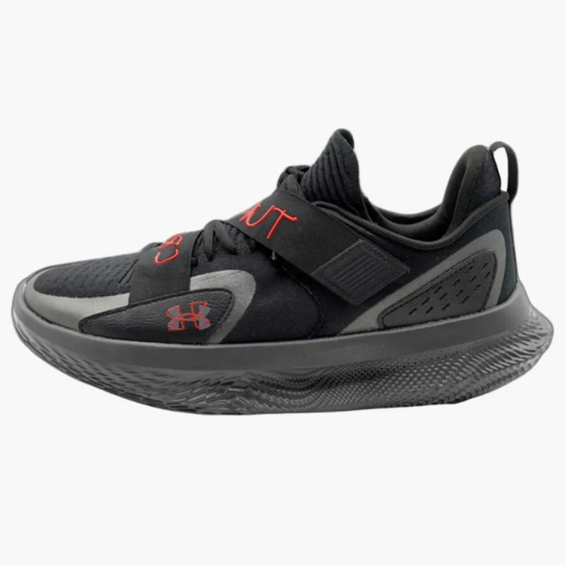 Under Armor Futr X 4 Elite 24 Tuff Crowd
