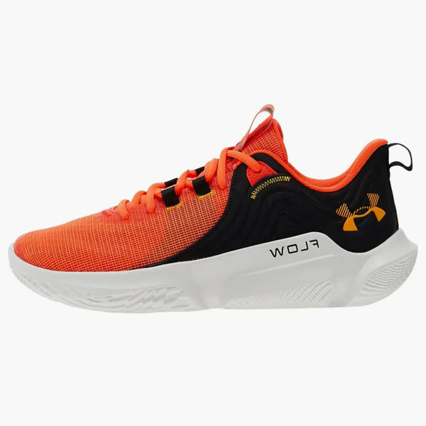 Under Armour Flow Futr X 2 Bolt Red Black