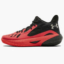Under Armour Hovr Havoc 3 Beta Black