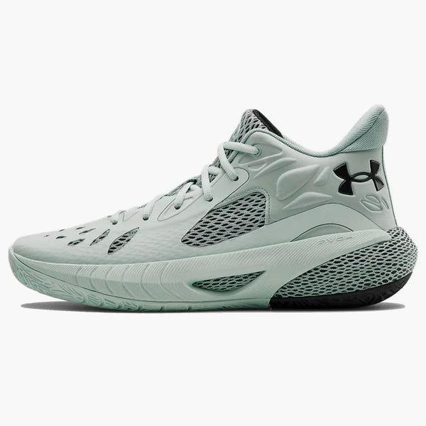 Under Armour Hovr Havoc 3 Seaglass Blue