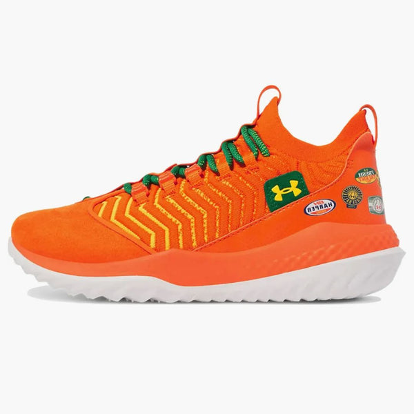 Under Armour Harper 9 Turf Bring The Juice