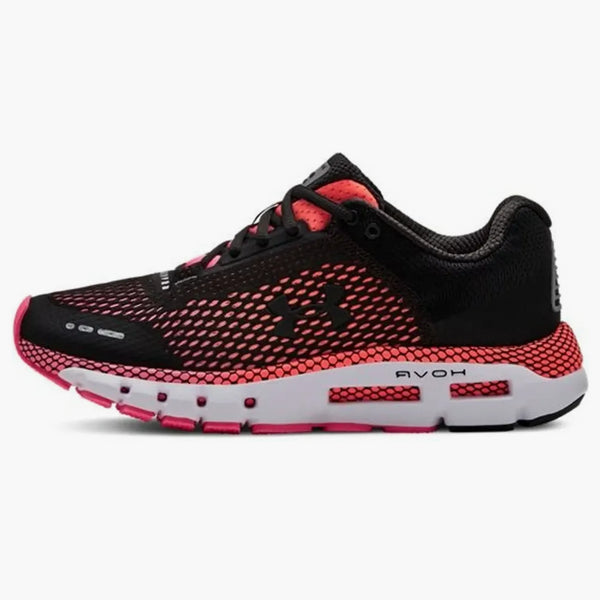 Under Armour Hovr Infinite Mojo Pink (women's)