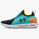 Under Armour Hovr Phantom zapierający dech w piersiach niebieski