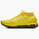Under Armour Hovr Phantom Highlighter Taxi