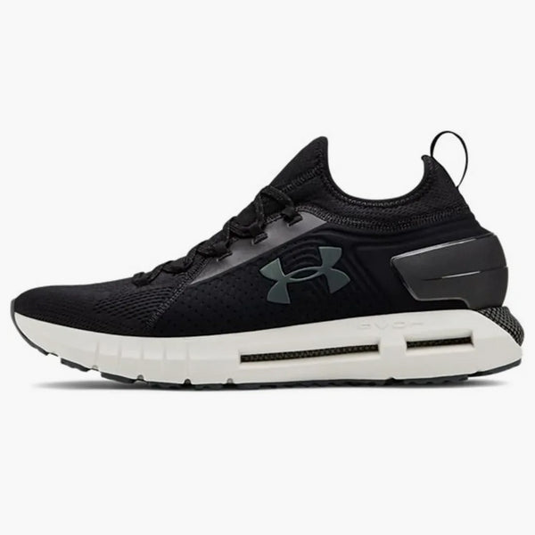 Under Armour Hovr Phantom SE Black Onyx White