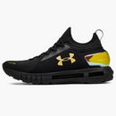 Under Armor Hovr Phantom SE MD Black Gold