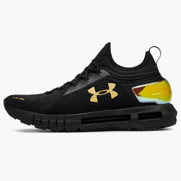 Under Armour Hovr Phantom Se Md Black Gold