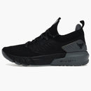 Under Armor Project Rock 3 Black Gray