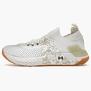 Under Armor Project Rock 4 White Camo