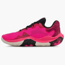 Under Armor Spawn 5 Electro Pink