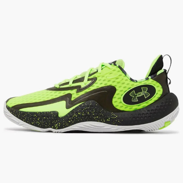Under Armour Spawn 5 Let's 3 Green