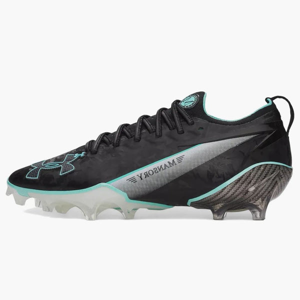 Under Armour Ua Blur Pro Mansory Tropical Tide