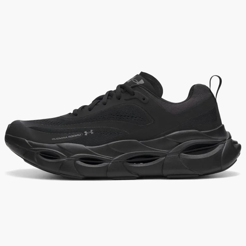 Under Armour Ua Halo Racer Black Castlerock
