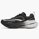 Under Armour Ua Halo Racer Black Distant Gray