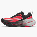 Under Armour Ua Halo Racer Black Racer Red (women's)