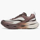 Under Armour Ua Halo Racer Summit White Kona Brown