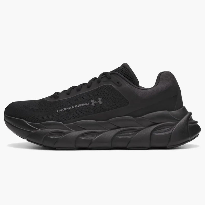 Under Armour Ua Halo Runner Black