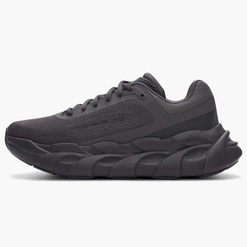 Under Armour Ua Halo Runner Castlerock (women's)