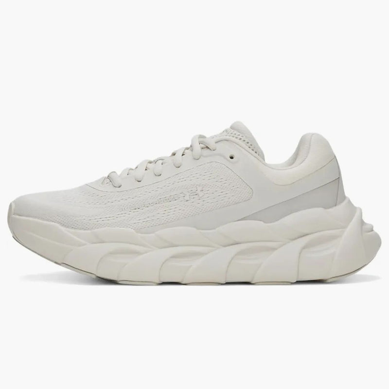 Under Armour Ua Halo Runner Summit White (women's)