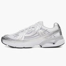 Under Armour Ua Sola White Metallic Silver