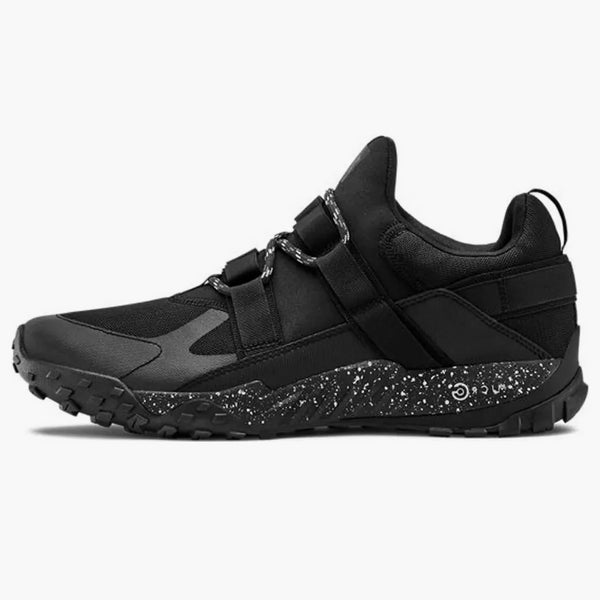 Under Armor Valetze Trek Black