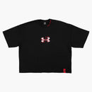 Under Armour x Tuff Camisa de la multitud negra