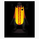 Undercover Jun Takahashi Helmut Hot Dog Man Figure