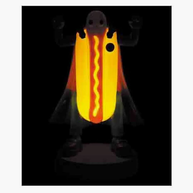 Undercover Jun Takashi Helmut Hot Dog Man Figure
