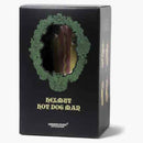 Undercover Jun Takahashi Helmut Hot Dog Man Figure