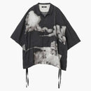 Undercover Logo Shirt Black Base