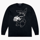 Undercover X Dover Street Market 15th Anniversary Long Sleeve T-shirt Black