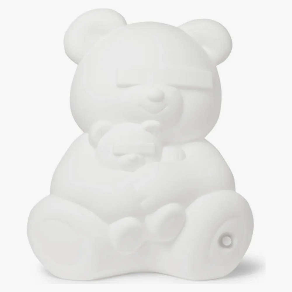 UNDERCOVER BEAR FLOOR LAMP ＰＲＯＪＥＣＴ１／６ Undercover Bear Floor Lamp - Buy at Hypeneedz