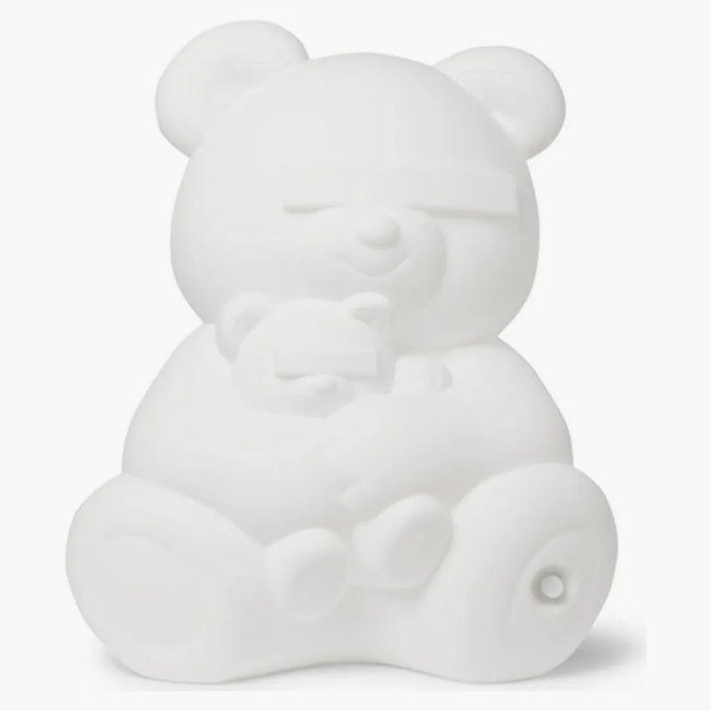 Undercover X Medicom Bear Floor Lamp