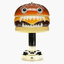 Undercover X Medicom Hamburger Lamp