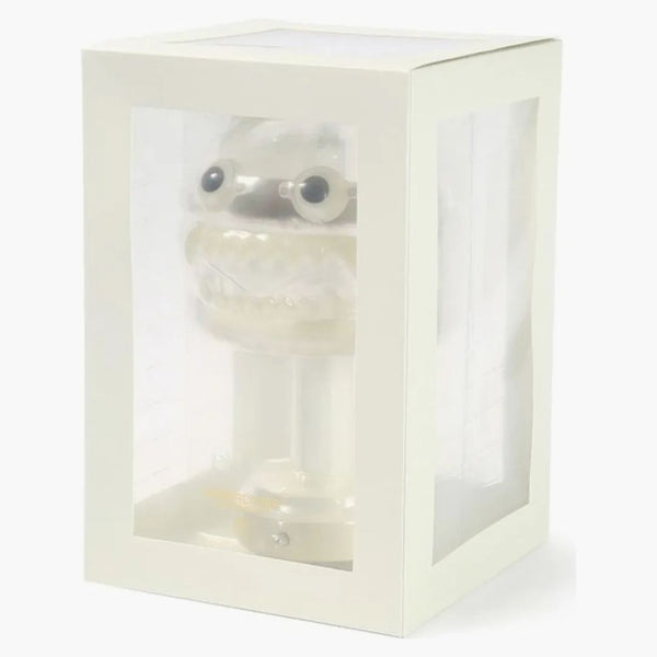 Undercover x medicem hamburger lampa čistý