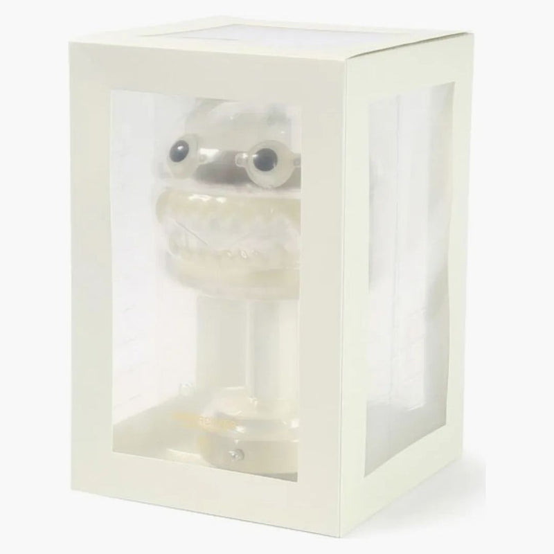Undercover x medicem hamburger lampa čistý