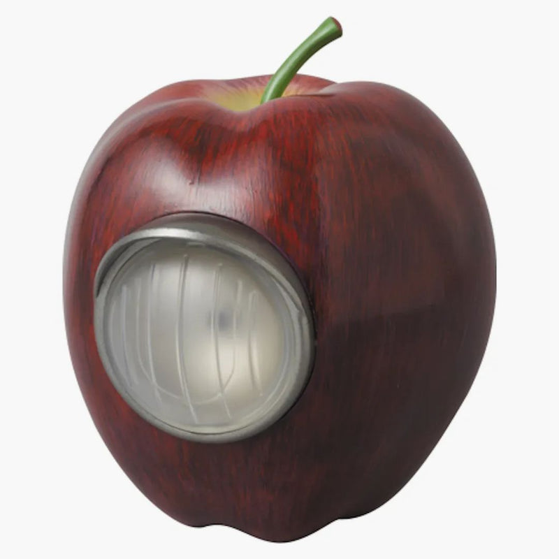 Undercover x Medicom Toy Gilapple Light Red