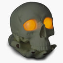 Undercover X Pam X Medicom Skull & Hand Lamp White