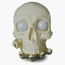 Undercover X Pam X Medicom Skull & Hand Lamp White