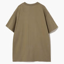 Undercover X Verdy Girls Don't Cry T-shirt Beige