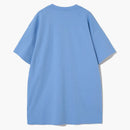 Undercover X Verdy Girls Don't Cry T-shirt Light Blue