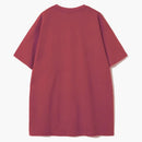 Undercover X Verdy Mutant Eater T-Shirt Red