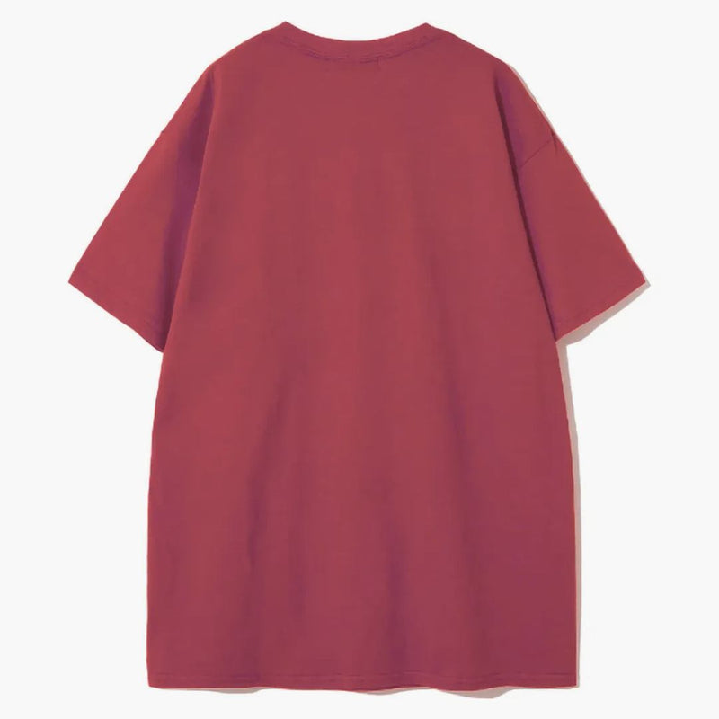 Undercover X Verdy Mutant Eater T-shirt Red